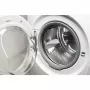 Electrolux EWF1294BW elöltöltős mosógép + 10 év garancia az Inverter motorra