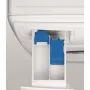 Electrolux EWF1294BW elöltöltős mosógép + 10 év garancia az Inverter motorra