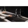 Electrolux EOB9956VAX beépíthető elektromos gőzsütő SOUS-VIDE
