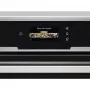Electrolux EOB9956VAX beépíthető elektromos gőzsütő SOUS-VIDE