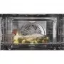 Electrolux EOB9956VAX beépíthető elektromos gőzsütő SOUS-VIDE