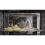 Electrolux EOB9956VAX beépíthető elektromos gőzsütő SOUS-VIDE