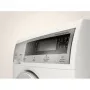 Electrolux EWF1408WDL2 elöltöltős mosógép