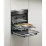Electrolux PKKS8 Deluxe rozsdamentes acél párolóedény szett gőzsütőkhöz, 7 db