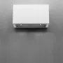 Falmec Gruppo Incasso 70 álkürtőbe építhető páraelszívó, inox, 78 cm széles