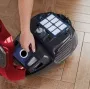 Electrolux ZPFCLASSIC porzsákos porszívó PowerForce