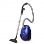 Electrolux ZPFPARKETT porzsákos porszívó PowerForce
