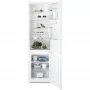 Electrolux ENN3101AOW beépíthető kombinált hűtőszekrény