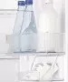 Electrolux ENN3101AOW beépíthető kombinált hűtőszekrény