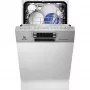 Electrolux ESI4620RAX beépíthető kezelőpaneles mosogatógép