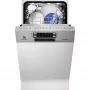 Electrolux ESI4500LOX beépíthető kezelőpaneles mosogatógép