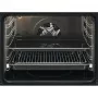 Electrolux EOA3454AAX PlusSteam beépíthető elektromos sütő