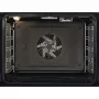 Electrolux EOA3454AAX PlusSteam beépíthető elektromos sütő