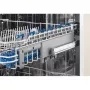 Electrolux ESI7620RAX beépíthető kezelőpaneles mosogatógép