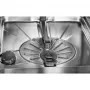 Electrolux ESI7620RAX beépíthető kezelőpaneles mosogatógép
