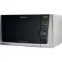 Electrolux mikrohullámú sütő EMS21400S