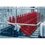 AEG F88700IMOP beépíthető mosogatógép