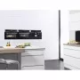 Electrolux EVY7800AAX beépíthető kombinált mikrohullámú sütő