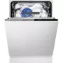 Electrolux ESL5340LO teljesen beépíthető mosogatógép