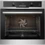 Electrolux EOA45555OX beépíthető elektromos sütő
