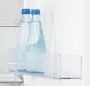 Electrolux ENN2812COW beépíthető kombinált hűtőszekrény