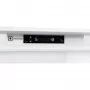 Electrolux ENN2854COW beépíthető kombinált No Frost hűtőszekrény