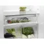 Electrolux ENN2854COW beépíthető kombinált No Frost hűtőszekrény