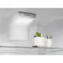 Electrolux ENN2854COW beépíthető kombinált No Frost hűtőszekrény