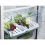Electrolux ENN3153AOW beépíthető kombinált No Frost hűtőszekrény