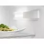 Electrolux ENN3153AOW beépíthető kombinált No Frost hűtőszekrény