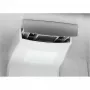 AEG SCT81800S1 beépíthető kombinált No Frost hűtőszekrény