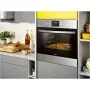 Zanussi ZOP37902XK beépíthető elektromos sütő