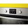 Zanussi ZOP37902XK beépíthető elektromos sütő