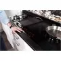 Electrolux EHD8740FOK beépíthető indukciós kerámia főzőlap