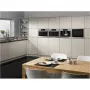 AEG KS8454801M beépíthető kompakt Sous-vide gőzsütő