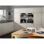 AEG KS8454801M beépíthető kompakt Sous-vide gőzsütő