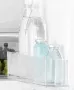 Electrolux EN3613MOW alulfagyasztós kombinált hűtőszekrény