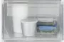 Electrolux EN3613MOW alulfagyasztós kombinált hűtőszekrény