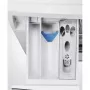 Electrolux EWF1276GDW elöltöltős mosógép