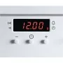 Electrolux EKK54553OW kombinált tűzhely