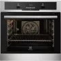 Electrolux EOC5651BOX beépíthető elektromos sütő