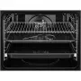 Electrolux EOC5654AOX PlusSteam beépíthető elektromos sütő