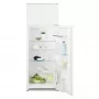 Electrolux EJN2301AOW beépíthető kombinált hűtőszekrény