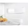 AEG SCT71800S1 beépíthető kombinált No Frost hűtőszekrény
