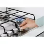 Electrolux EGH6242BOX beépíthető gázfőzőlap