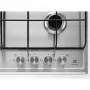 Electrolux EGH6242BOX beépíthető gázfőzőlap