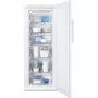 Electrolux EUF2047AOW Fagyasztószekrény, nofrost, 180 l, 5 fiók + 1 rekesz, fehér