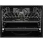 Electrolux EOC5654AAX PlusSteam beépíthető elektromos sütő