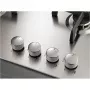 AEG HG654550SM beépíthető gázfőzőlap