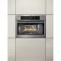 AEG KS8454801M beépíthető kompakt Sous-vide gőzsütő